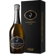 Cuvee Nicolas-FranÃ§ois Billecart - Brut 2006